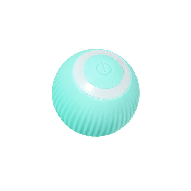 Smart furry's Ball Toys