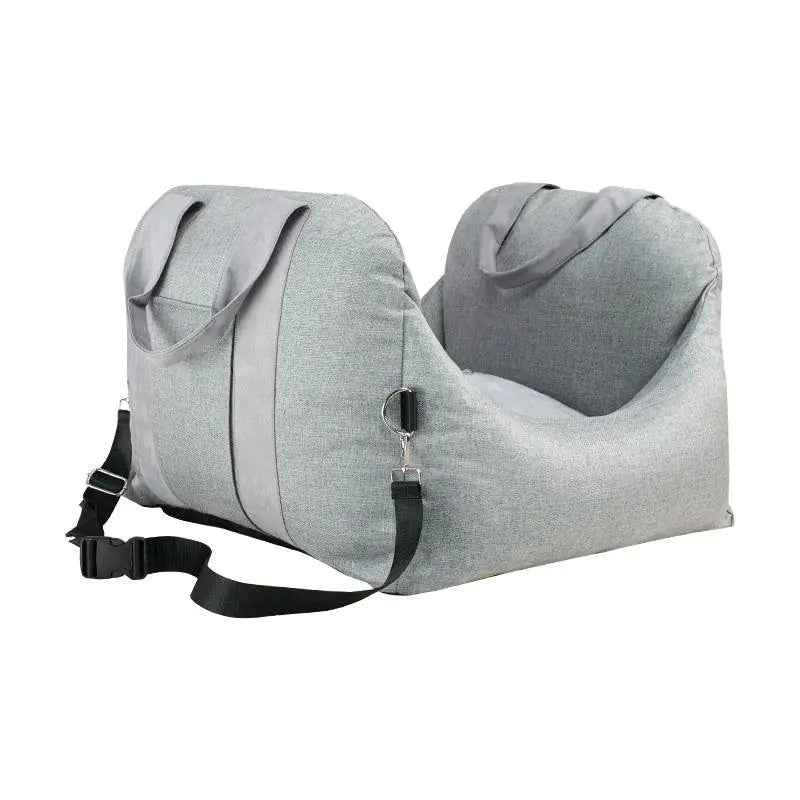 Furry's Travel Bed