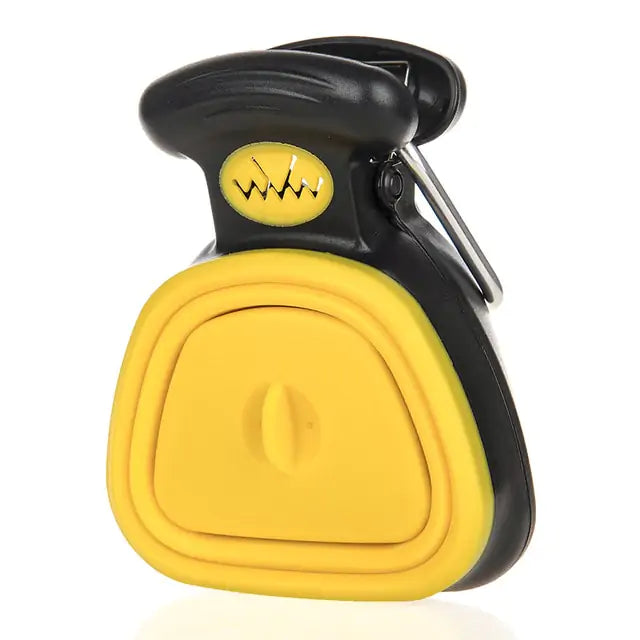 Furry's Foldable Pooper Scooper