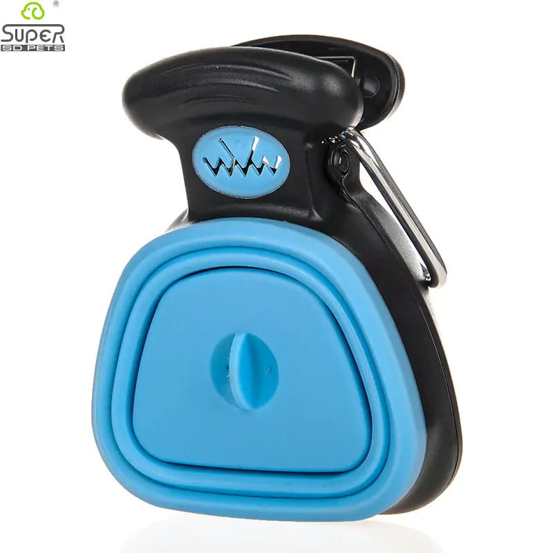 Furry's Foldable Pooper Scooper