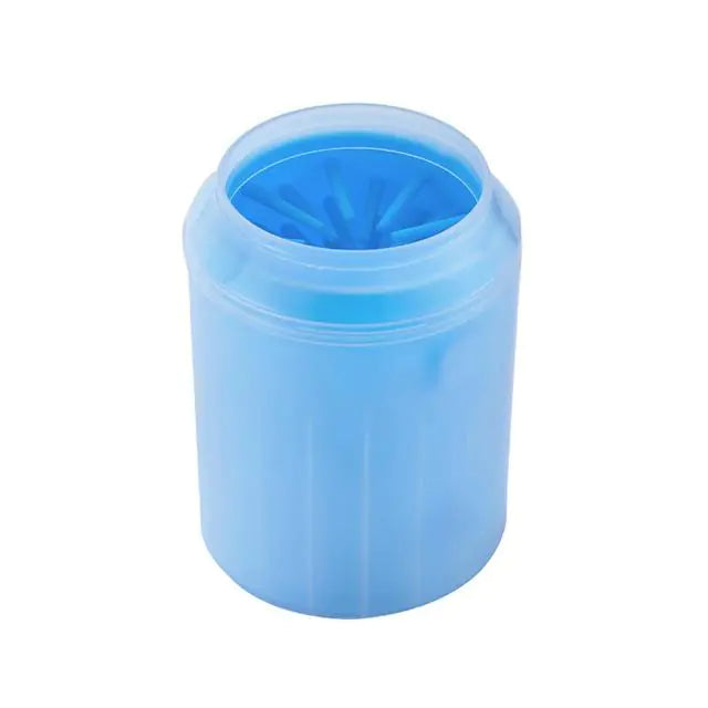 Paw-fect Furry's Paw Washing Silicone Cup