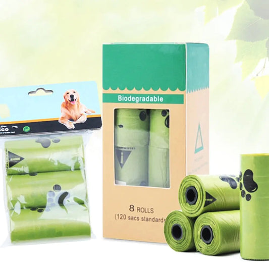 ECO Friendly Furry's Waste Roll