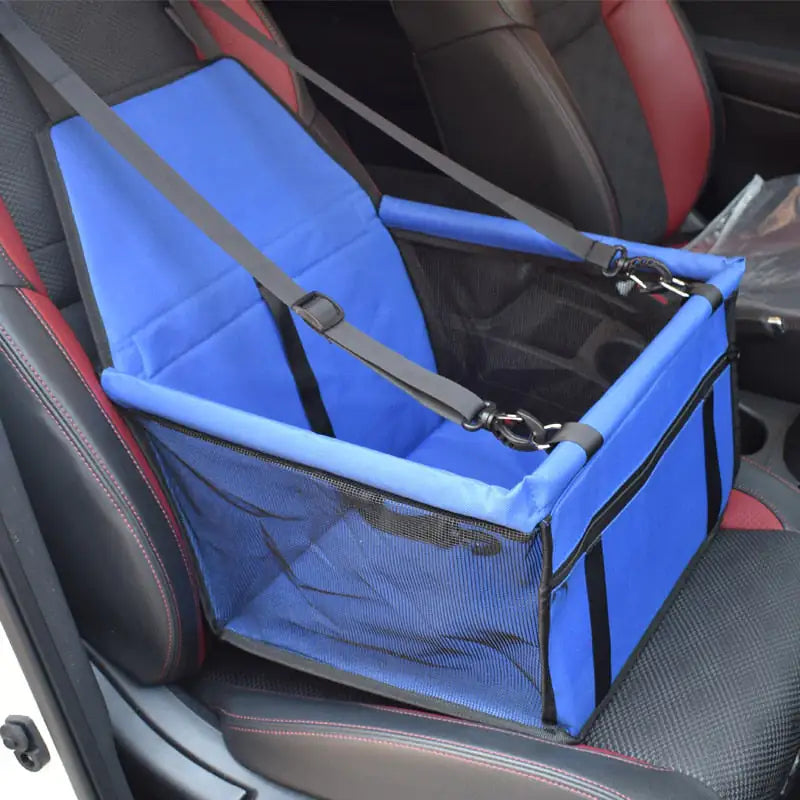 Furry's Car Safety Bag