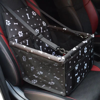 Furry's Car Safety Bag