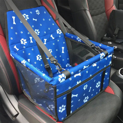 Furry's Car Safety Bag