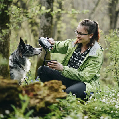 Multifunctional Furry's Leash