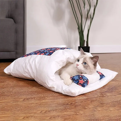 Furry's Futon Pet Bed