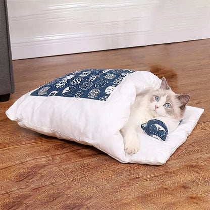 Furry's Futon Pet Bed